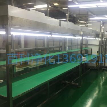 百級無塵工作臺